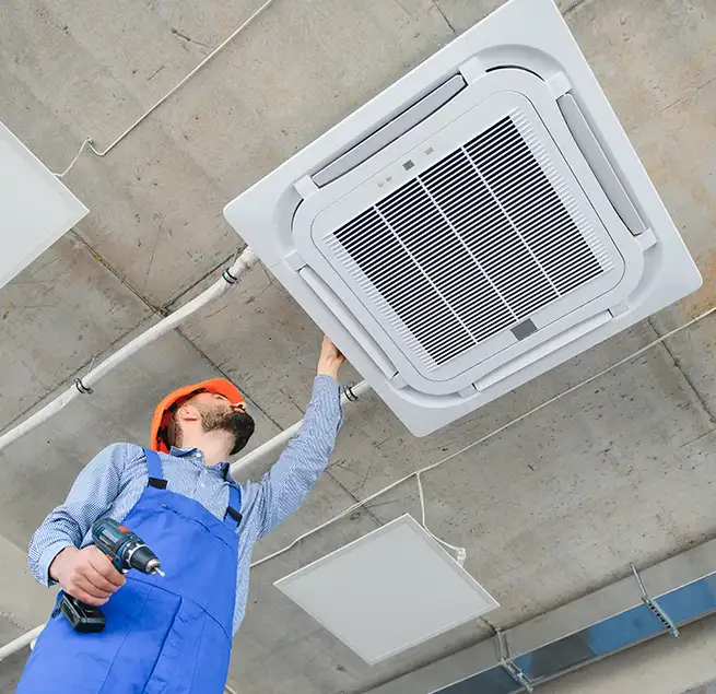 Why Homeowners & Businesses Trust Us in Farmington Hills, MI