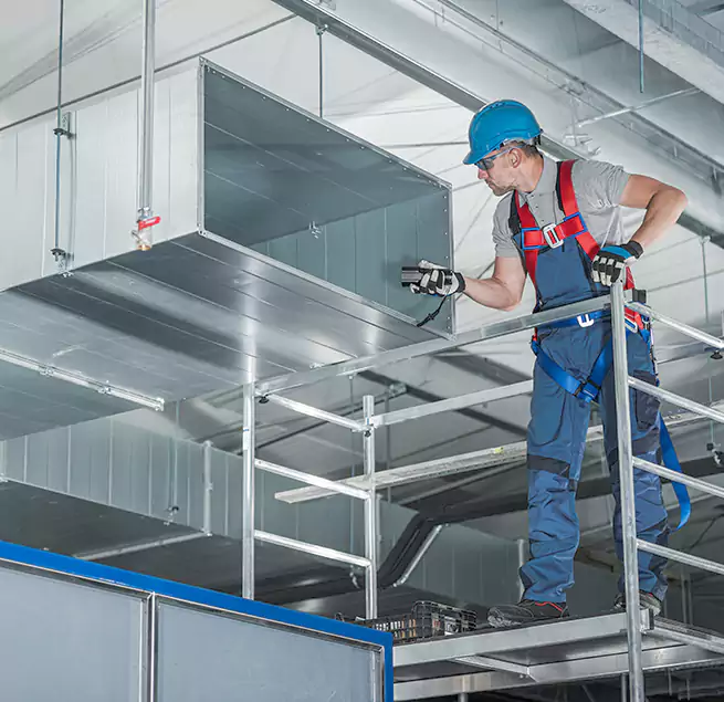 Why Homeowners & Businesses Trust Us Farmington Hills, MI