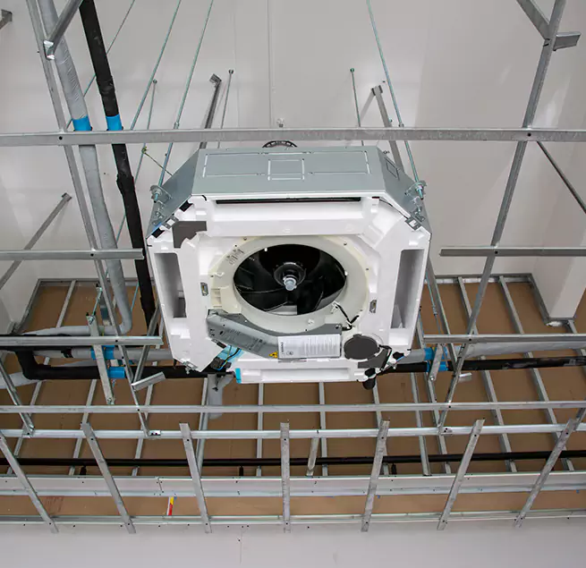 Why Homeowners & Businesses Trust Us Farmington Hills, MI?