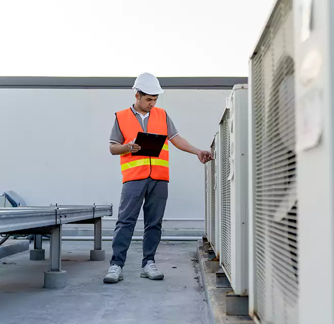 Why Homeowners & Businesses Trust Us in Farmington Hills, MI?