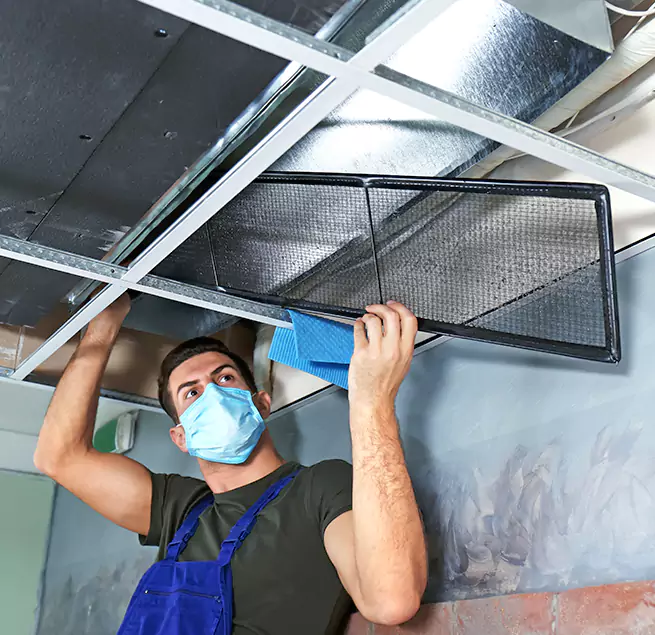  Why Homeowners Businesses Trust Us  in Farmington Hills, MI?