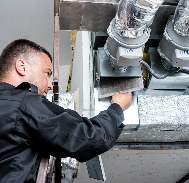 Why Homeowners & Businesses Trust Us in Farmington Hills, MI?